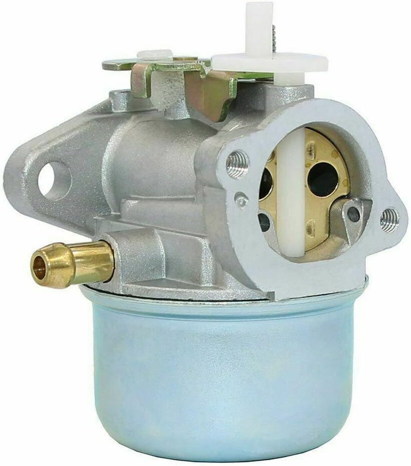 BEIYIPARTS Carburetor for MTD Yard Machines 24AF550C000 Log Splitter 11A-549R729 11B-508P352 11A-A24TO55 12A-238B062 114-808L401 11-C588C755 12A-999R402 Lawn Mower 24A-020D401 24A-020D000 Shredder Vacuum - Image 4